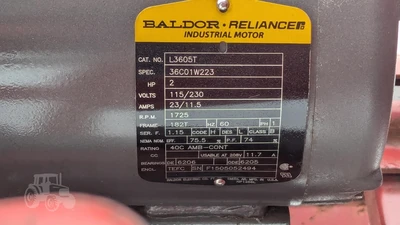 USED FETERL 23090