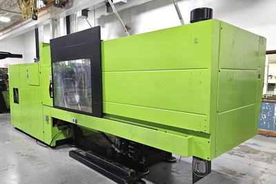 USED 2007 ENGEL VC 750-200 PROMO