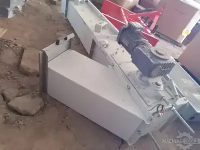 Used 2021 VECOPLAN VAZ 800 Shredders Arizona US | KD Machinery #1547897