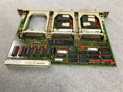 USED SIEMENS GE.570267.0002.00, PART OF THE SET-