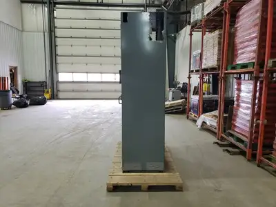 NEW ALLEN-BRADLEY 1336F-C600C-AA