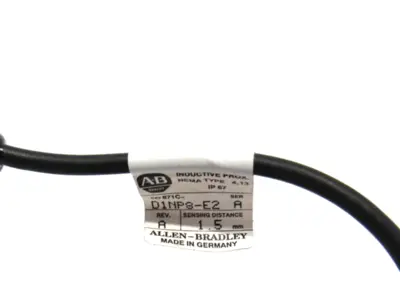 ALLEN BRADLEY 871C-D1NP8-E2 PROXIMITY SWITCH 871CD1NP8E2 NEW SURPLUS