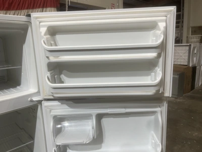 Used KENMORE FREEZER ON TOP Refrigerators Michigan US | Miedema Asset Management Group #1313563