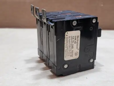 USED WESTINGHOUSE BAB3015H