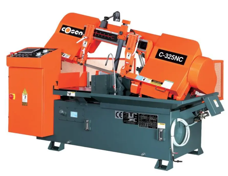 NEW COSEN C-325NC