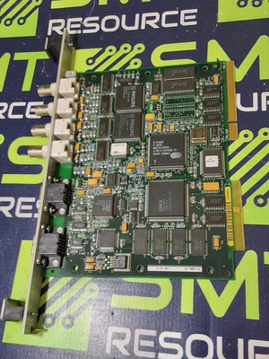 RadiSys EXP-VID-B VIDEO CARD 61-0654-22