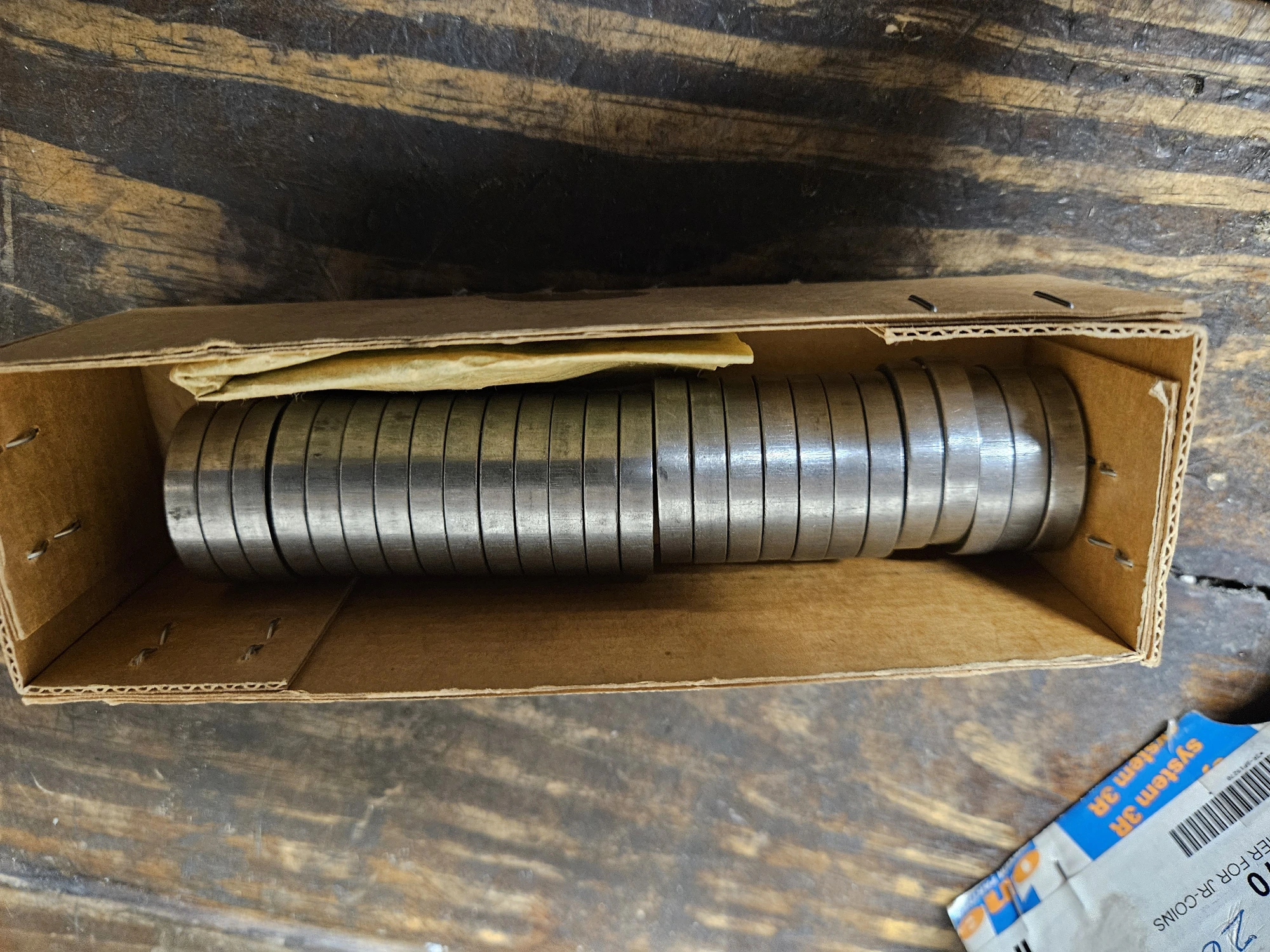 USED SYSTEM 3R 3R-SP19270