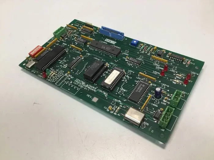 Used CONAIR 107-230-01 Circuit Boards Michigan US | Ideal Machinery #568966