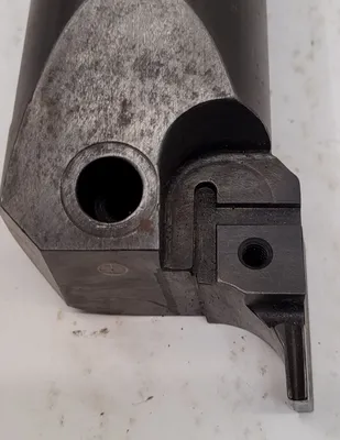 CARBOLOY 409655-064 / TD 76541 Tooling & Accessories, Tooling | Machinery Central (4)