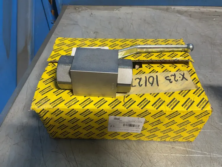 Used 2024 ATLAS COPCO 0508.0072 Pumps Ohio US | HGR 24 #1083943