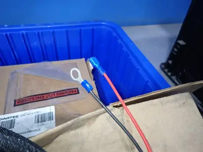 Wiring Harness - 202-957-062