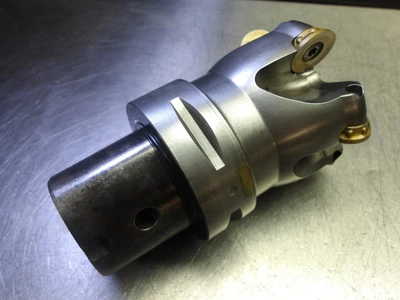 Sandvik Capto C6 3" Indexable Coolant Thru Facemill RA300-076C6-20H (LOC2439)