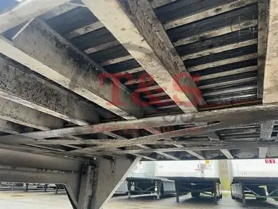 Used 2022 MAC TRAILER MFG _UNKNOWN_ Misc Trailers Illinois US | T&S Trailer Pool #1509443