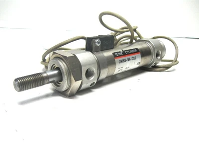 USED SMC CDM2B25-50A-C73LS