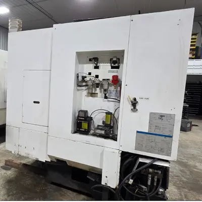 Used MITSUBISHI CNC LATHE CNC Lathes Texas US | CNC TOOLS LLC #1386488