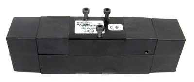 NEW SCHRADER BELLOWS F35VXBH049AS SOLENOID VALVE 150 PSI