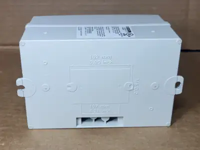 USED SQUARE D MD3304X