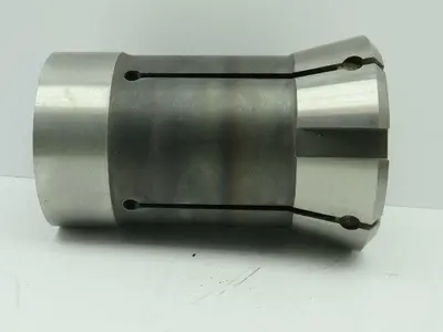 ACME 2.094 Serrated Grip Collet 2-3/32" x 2-5/8" Round BCI 16960