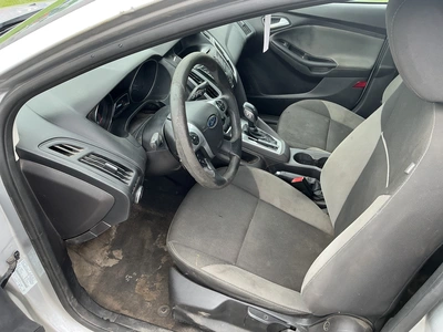 Used 2014 FORD FOCUS Cars Michigan US | Miedema Asset Management Group #1402784