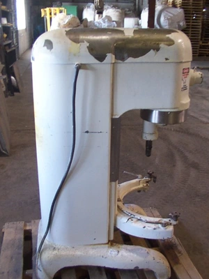 Used _UNKNOWN_ H-600 Planetary Mixers Minnesota US | A&I Equipment #1317473