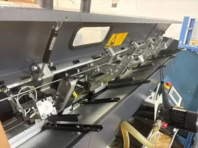 2018 FMB TURBO 2-20 Magazine Type Bar Loaders | Global Machine Brokers, LLC (11)