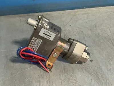 Used BARKSDALE C96123 Pressure Switches Ohio US | HGR 24 #1474827