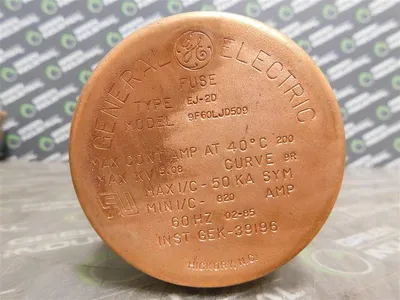 USED GENERAL ELECTRIC 9F60LJD509