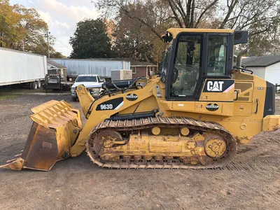 2008 CATERPILLAR 963D Crawler Loaders | Simonson Equipment (3)