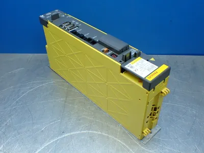 New | in-Stock FANUC A06B6117H205 Servo Drives Ohio US | HGR 24 #1020237