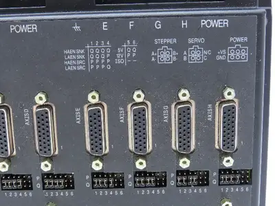 Used GALIL _UNKNOWN_ PLC Processors Indiana US | Arrow Industrial #1364990