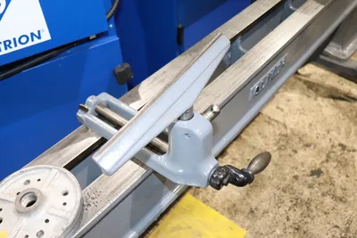 USED OLIVER 159