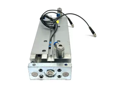 Used FESTO 532317 Pneumatic Cylinders | Maverick Industrial Sales #1104848