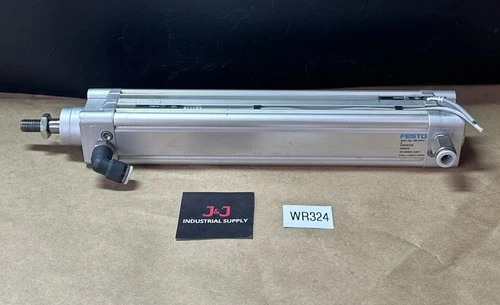 Used Festo DNC-32-180-PPV-A Cylinders Indiana US | J&J Industrial Supply #1073126