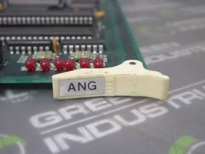EPACS-3000 ANG 2-1580425C Elevator Control Board Used
