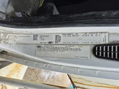 Used 2006 STERLING L9500 Automotive Equipment British Columbia CA | Lenmark #266457