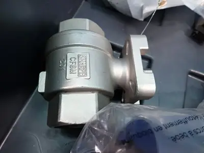 Misc. Equipment
