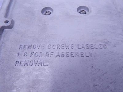 Used HEWLETT PACKARD _UNKNOWN_ I/O Boards & Replacement Parts Texas US | OCO Industrial #1601556