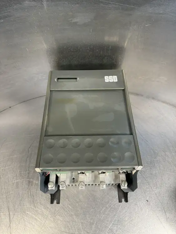 Used Eurotherm _UNKNOWN_ Variable Speed Drives South Carolina US | Palmetto Automation #1154011