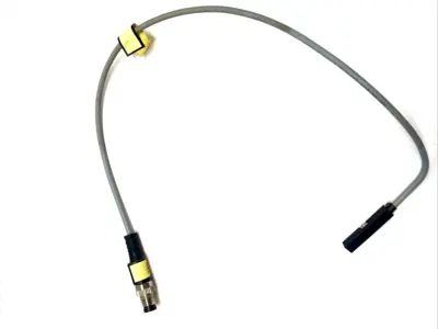 Used Festo Proximity Sensor PNP 0.3m Cable 574334 LOT OF 3 Proximity Sensors Michigan US | Maverick Industrial Sales #1394407