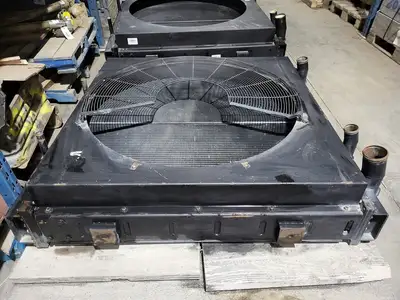 Used ATLAS COPCO 5590006796 Parts British Columbia CA | Lenmark #836897