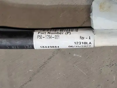 USED PACCAR F50-1794-001