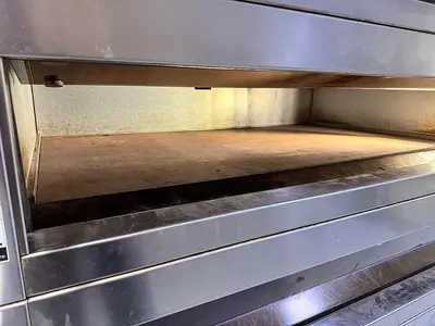 USED MIWE MODEL CO-1408