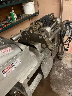 USED URSCHEL G
