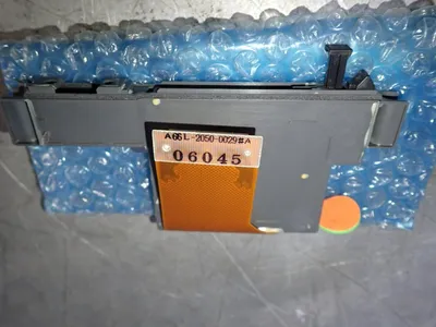 New | in-Stock FANUC A66L20500029#A PLC Processors | HGR 24 #752698