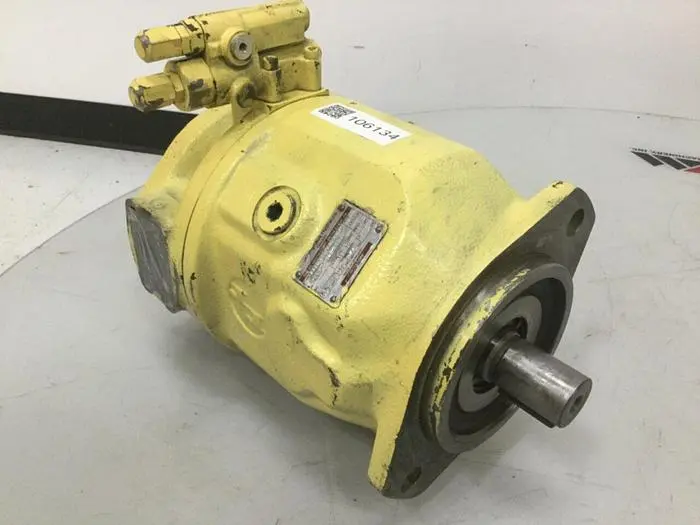 Used REXROTH AA10VS071DFR130RPKC62K05 Pumps Michigan US | Ideal Machinery #695795