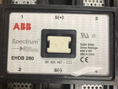 New | in-Stock ABB 705310160A Miscellaneous Equipment (Electrical & Power) Ohio US | Surplus Asset Holdings #1210257