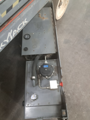 USED 2015 Skyjack SJ4632