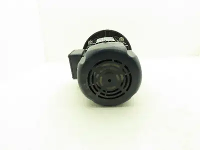 Bonfiglioli VF49 A10 P80 B5 B3 Gearmotor 10:1 169rpm 14mm Dual Shaft 1Hp 230/460