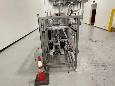 USED 2021 COMBI 2EZHS