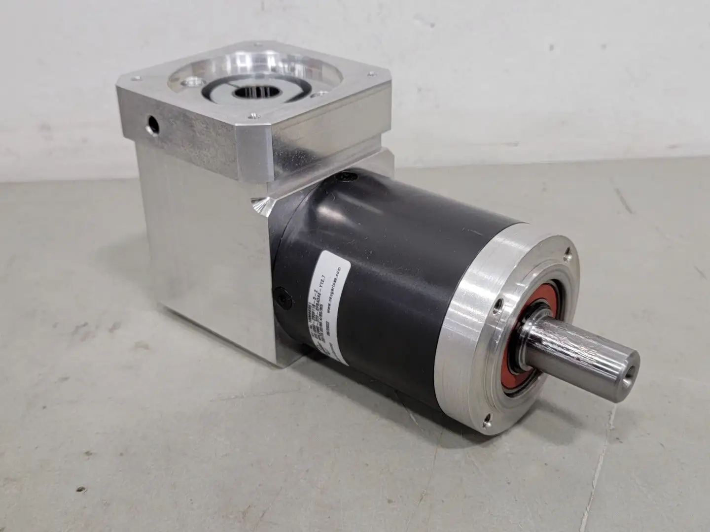 New | in-Stock NEUGART 100666951 Gearboxes British Columbia CA | Lenmark #268416
